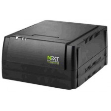 NEXT Syncro+ 600 - UPS - AC 110/120/220/230/240 V - 360 Watt - 600 VA 7 Ah - USB - output connectors: 2